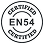 EN54 Certified