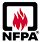 NFPA Compliant